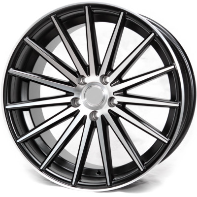 Replica Vossen VFS-2 9.5x19 5x112 ET35 DIA66.6 MBM