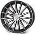 Replica Vossen VFS-2 9.5x19 5x112 ET35 DIA66.6 MBM