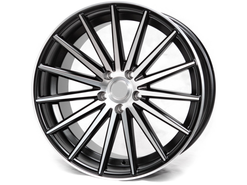 Replica Vossen VFS-2 9.5x19 5x112 ET35 DIA66.6 MBM