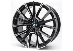 Replica BMW R5047 9.5x19 5x120 ET41 DIA72.6 DP