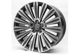 Replica Audi RE285 9x20 5x112 ET25 DIA66.6 GMF