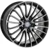 Replica Mercedes 1073 9x20 5x112 ET48 DIA66.6 BF