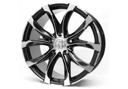 Replica WALD RE397 10x22 5x150 ET45 DIA110.1 BMF