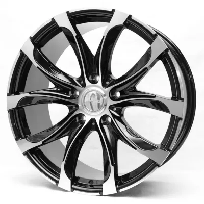 Replica WALD RE397 10x22 5x150 ET45 DIA110.1 BMF