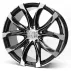 Replica WALD RE397 10x22 5x150 ET45 DIA110.1 BMF