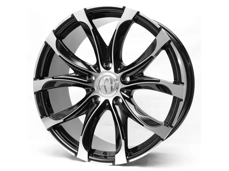 Replica WALD RE397 10x22 5x150 ET45 DIA110.1 BMF