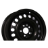 Skov Ford 6.5x16 5x108 ET50 DIA63.3 Black