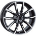 Autec Astana 8x18 5x112 ET25 DIA66.5 BP