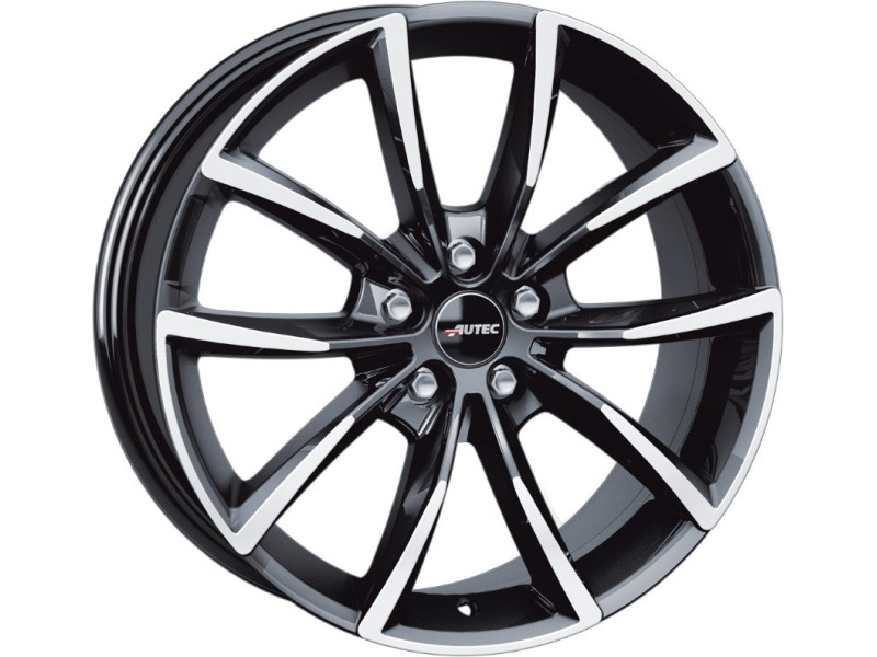 Autec Astana 8x18 5x108 ET42 DIA65.1 BP