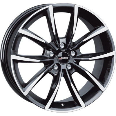Autec Astana 7x17 5x112 ET40 DIA57.1 BP