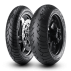 Летняя шина Metzeler Roadtec Z6 160/60 R17 69W