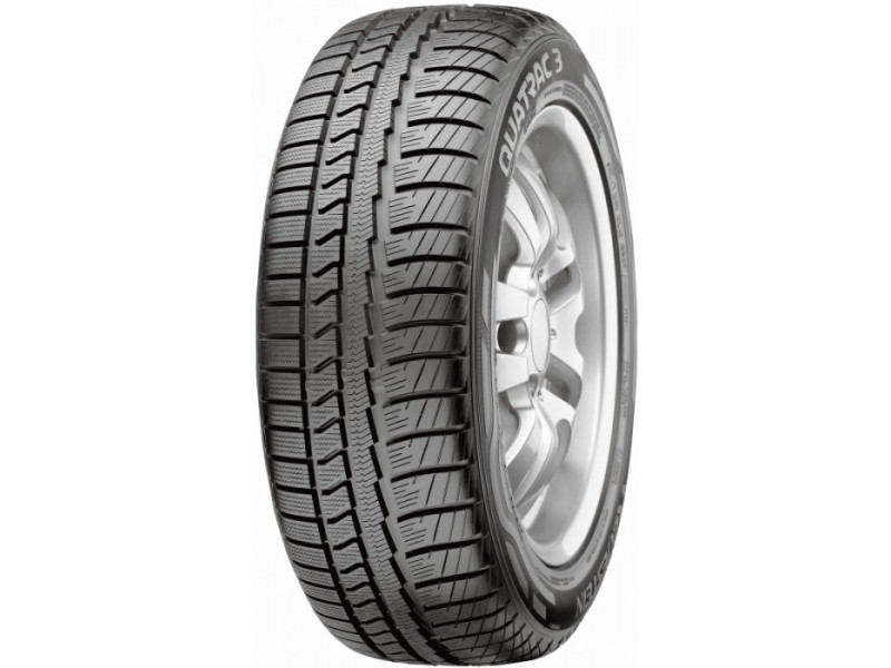 Всесезонная шина Vredestein Quatrac 3 165/65 R15 81T