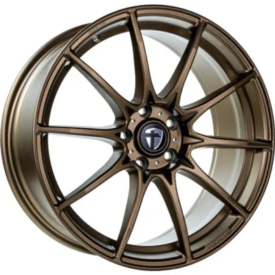 Tomason TN25 8.5x19 5x108 ET45 DIA72.6 BR