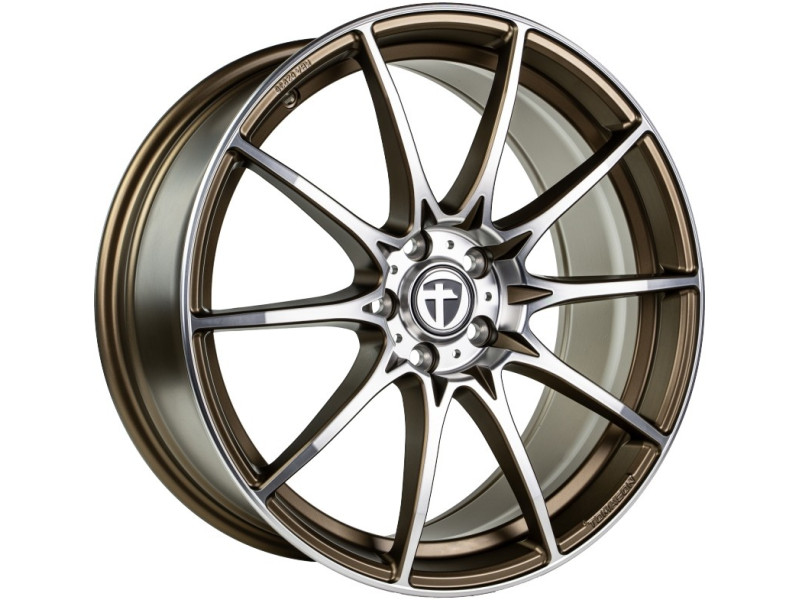 Tomason TN25 8.5x19 5x108 ET45 DIA72.6 P