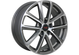 Replica LegeArtis Land Rover LR70 7x17 5x108 ET45 DIA63.3 GMF