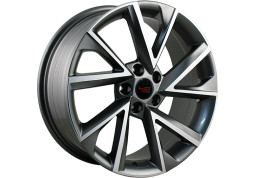 Replica LegeArtis Volkswagen VV545 7.5x18 5x112 ET38 DIA57.1 GMF