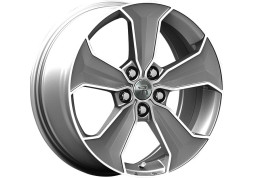 Replica LegeArtis Hyundai HND263 7.5x18 5x114.3 ET49.5 DIA67.1 GMF