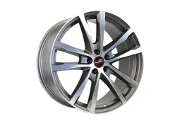 Replica LegeArtis Concept JG18 8.5x20 5x108 ET45 DIA63.4 GMF