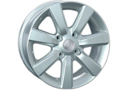 Replay Nissan NS89 6x15 4x114.3 ET45 DIA66.1 S