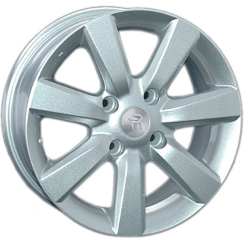 Replay Nissan NS89 6x15 4x114.3 ET45 DIA66.1 S