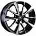 Replay Hyundai HND277 6.5x16 5x114.3 ET50 DIA67.1 BKF