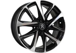 Replay Volkswagen VV247 7x17 5x112 ET40 DIA57.1 BKF