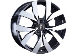 Replay Volkswagen VV258 9x20 5x112 ET33 DIA66.6 BKF