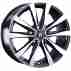 Replay Nissan NS221 7x17 5x114.3 ET40 DIA66.1 BKF