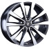 Replay Nissan NS221 7x17 5x114.3 ET40 DIA66.1 BKF