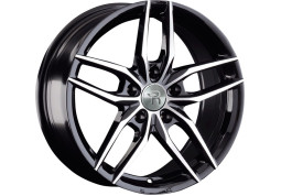 Replay BMW B213 7.5x17 5x120 ET37 DIA72.6 BKF