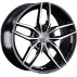 Replay BMW B213 7.5x17 5x120 ET37 DIA72.6 BKF