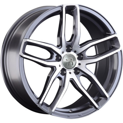 Replay BMW B215 8x18 5x112 ET30 DIA66.6 GMF