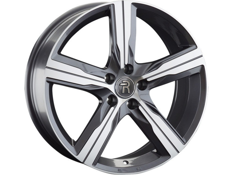 Replay Volvo V52 8x19 5x108 ET42.5 DIA63.3 MGMF