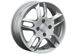 Replay Chevrolet GN21 5.5x14 4x100 ET39 DIA56.6 S