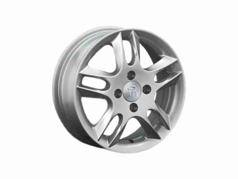 Replay Chevrolet GN21 5.5x14 4x100 ET39 DIA56.6 S