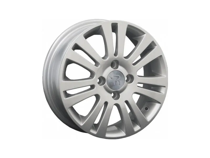 Replay Kia KI161 5.5x14 4x100 ET45 DIA54.1 S