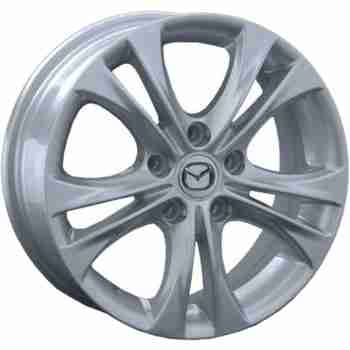 Replay Mazda MZ144 6.5x16 5x114.3 ET50 DIA67.1 S