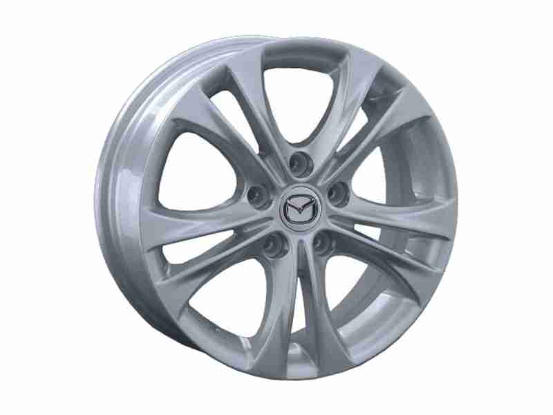 Replay Mazda MZ144 6.5x16 5x114.3 ET50 DIA67.1 S