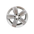 Volkswagen OEM 7E0601025P 7x17 5x120 ET55 DIA65.1 S