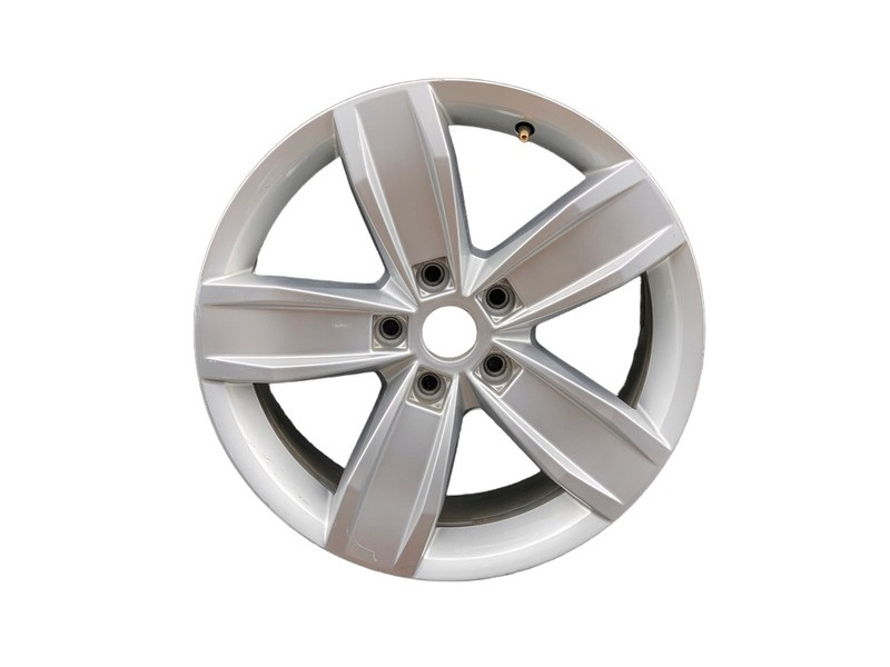 Volkswagen OEM 7E0601025P 7x17 5x120 ET55 DIA65.1 S