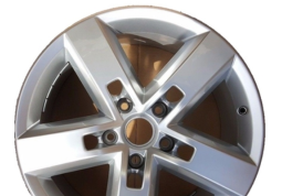 Volkswagen OEM 7P6601025AE 8.5x19 5x130 ET59 DIA71.5 S
