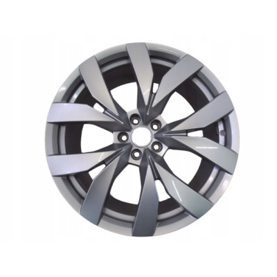 Volkswagen OEM 760601025C 9x20 5x112 ET33 DIA66.6 S