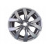 Volkswagen OEM 760601025C 9x20 5x112 ET33 DIA66.6 S