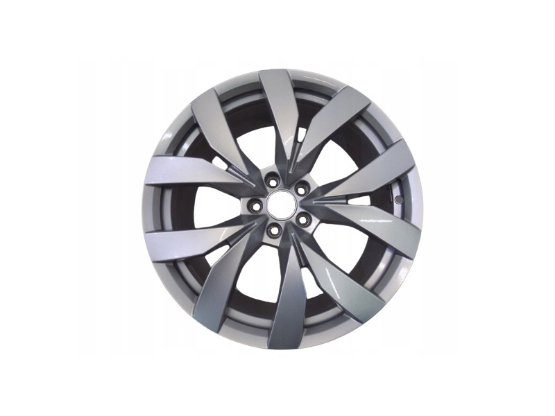 Volkswagen OEM 760601025C 9x20 5x112 ET33 DIA66.6 S