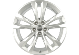 Audi OEM 4M0601025C 8.5x19 5x112 ET28 DIA66.6 S