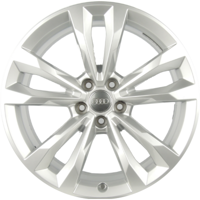 Audi OEM 4M0601025C 8.5x19 5x112 ET28 DIA66.6 S