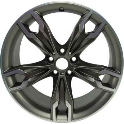 BMW OEM 7855088 9x20 5x112 ET44 DIA66.6 GR