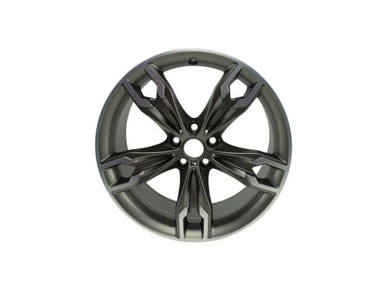 BMW OEM 7855088 9x20 5x112 ET44 DIA66.6 GR