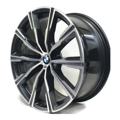 BMW OEM 8071996 9x20 5x112 ET35 DIA66.6 AP