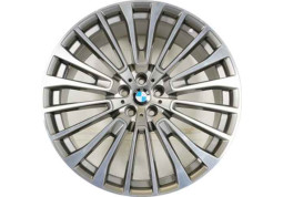 BMW OEM 6885463 10.5x22 5x112 ET43 DIA66.6 S